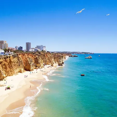 Appartement B25 - Candimar *