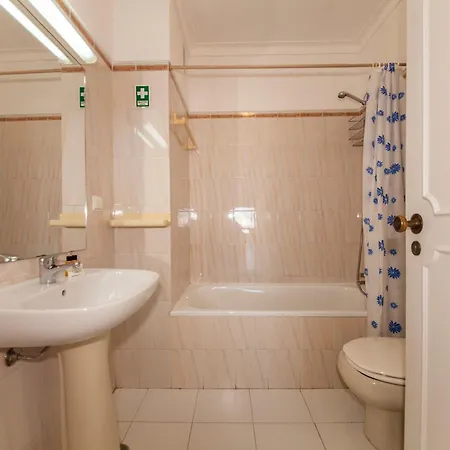 Appartement B25 - Candimar Portimão