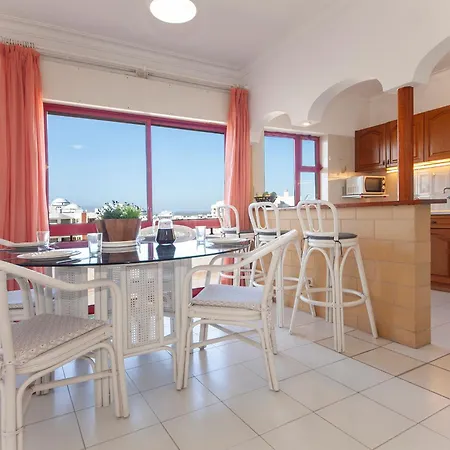 Appartement B25 - Candimar Portimão