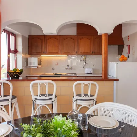 B25 - Candimar * Portimão