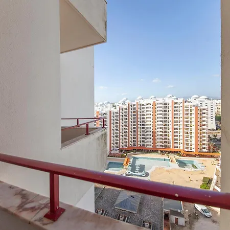 B25 - Candimar Portimão