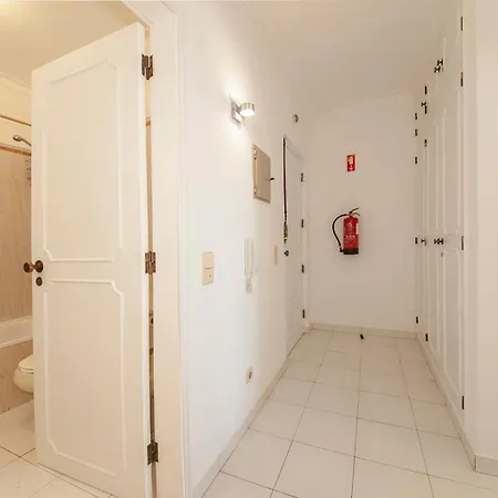 B25 - Candimar Appartement Portimão