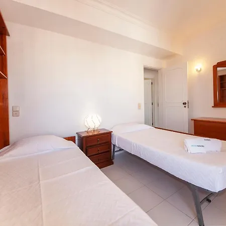 B25 - Candimar * Portimão