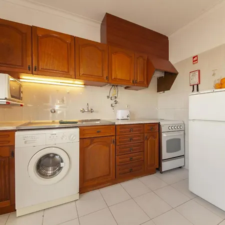 B25 - Candimar Appartement