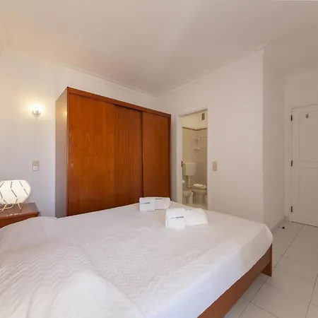 B25 - Candimar Appartement *