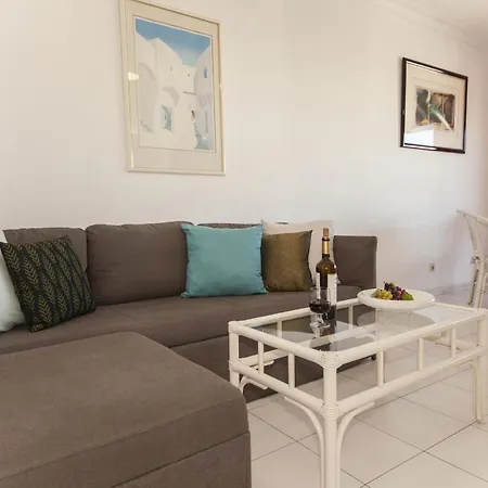 Appartement B25 - Candimar Portimão