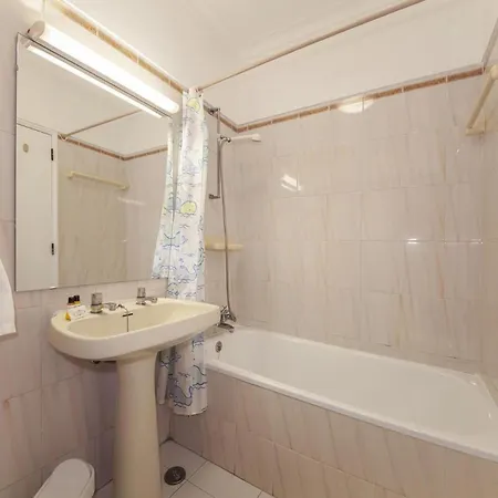 B25 - Candimar Appartement Portimão