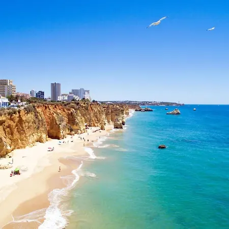 B25 - Candimar * Portimão