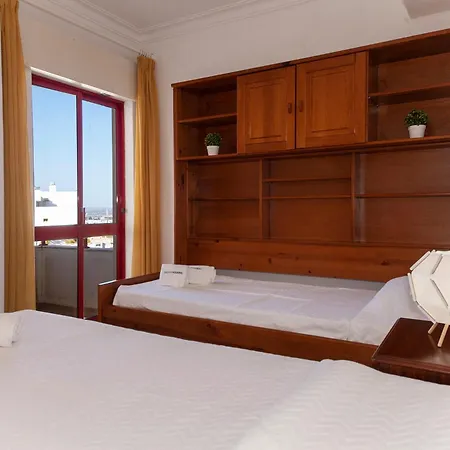 B25 - Candimar 아파트 포티마오