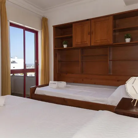 Appartement B25 - Candimar