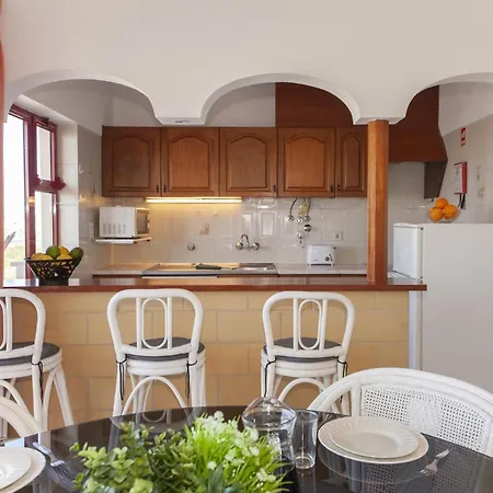Apartment B25 - Candimar *