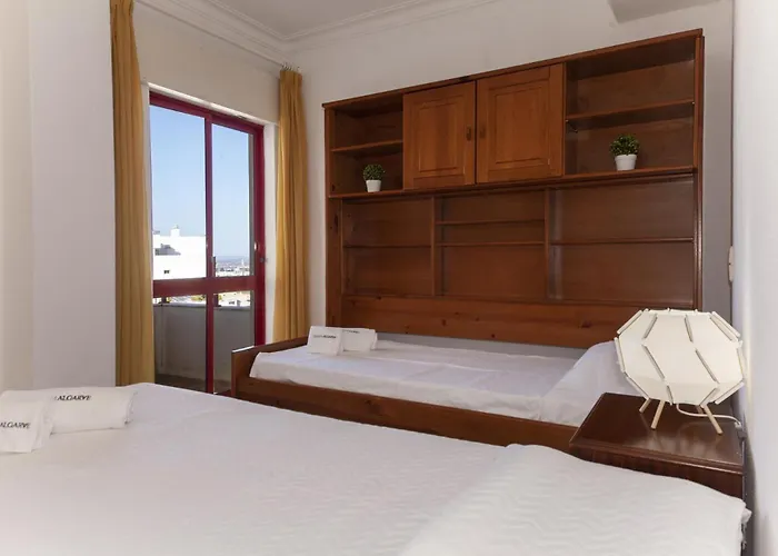 Appartement B25 - Candimar