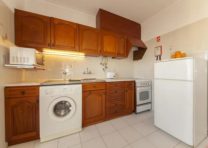 B25 - Candimar Appartement