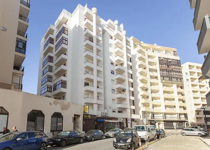 Appartement B25 - Candimar