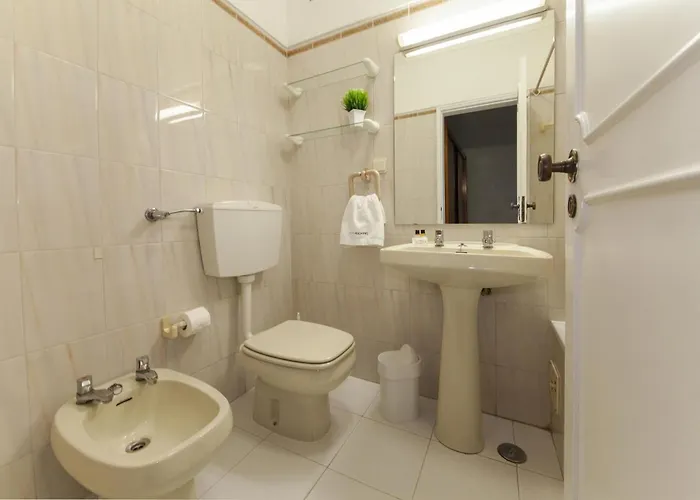 B25 - Candimar Appartement