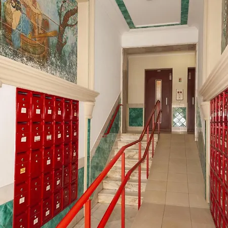 B25 - Candimar Apartment