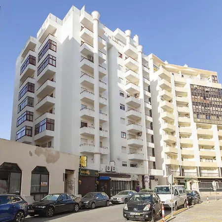 Apartment B25 - Candimar