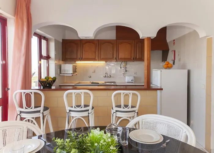 Apartment B25 - Candimar *