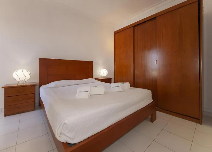 Apartment B25 - Candimar