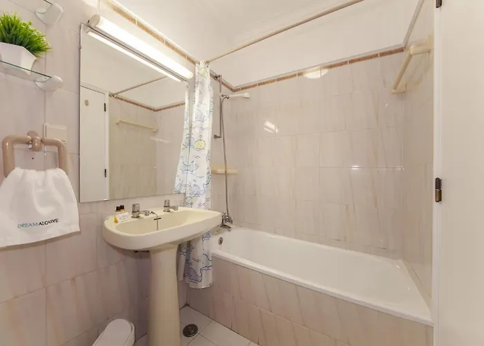 B25 - Candimar Apartment Portimão