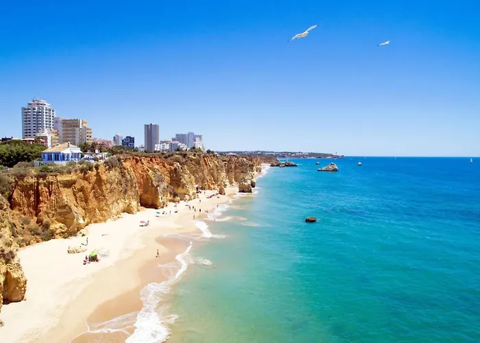 B25 - Candimar * Portimão