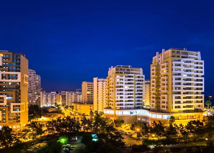 Apartment B25 - Candimar